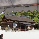 ６月の歩こう会　　洛北・上賀茂神社