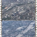ヒースロー→フランクフルト
