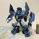 一休み