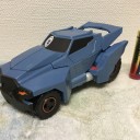一休み