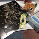 恒例の買ったもの＾＾；）