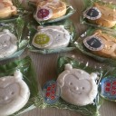 気仙沼の和菓子