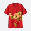 マリオTシャツ