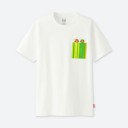 マリオTシャツ