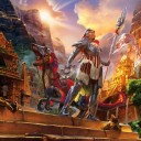 MTG新製品情報が大量に！