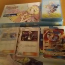 2017.06.17（土）カービィとポケセンオーサカでバトル