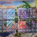 やっと新弾開封しました。
