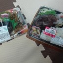 素麺美味しいなぁ