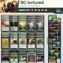 コウノトリ杯（pauper）
