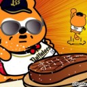 肉おじさん