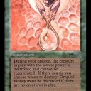 Drop of Honey