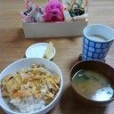 流されるしかない♪