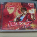 BREAKER’S【DC、海外】