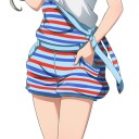 ガルパン　リッセ