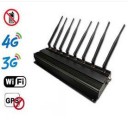 cell phone GPS GSM jammer