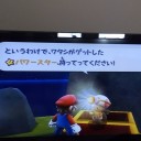 マリオギャラクシー#61(帰れ、隊長笑)