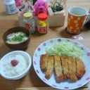何か一つ厄介な仕事が重なるとこけそうになる♪