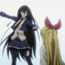 蕨ちゃん…