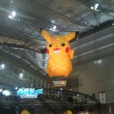 行ってきました！あのイベントに