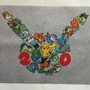 記録用 〜プレイマット⑪
