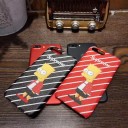 ストリートブランドのリーダー シュプリーム supreme ファッション スマホケース