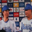 １４安打１１得点！継投で逃げ切り勝利だぜ～！！！