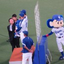 VS阪神