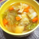野菜は！ファイトケミカルで十分に栄養素がとれる？！