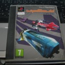 WIPEOUT OMEGA COLLECTION【PS4、欧州】