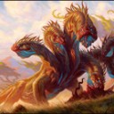 【MTG】6/30(金)FNMスタンダード【大会結果】