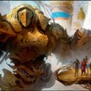 【MTG】6/30(金)FNMスタンダード【大会結果】