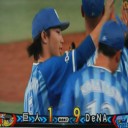 先発全員安打と爆発！ 19安打9得点と快勝！貯金２だぜ～！！！