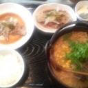 好きなラーメン屋