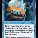 【MTG】7月3日(月)月曜pauper【大会結果】