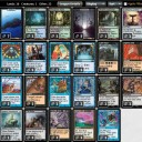 [MO]ヴィンテージキューブ　ストーム