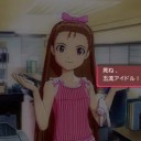 ミリシタにっき　その１