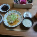 次から次に♪