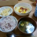 次から次に♪