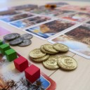 【ボドゲレビュー】センチュリースパイスロード