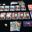 【ボドゲレビュー】センチュリースパイスロード
