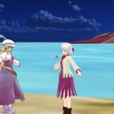 【東方ＭＭＤ】まれ神サグメさん２　まずは、立ってるだけ！