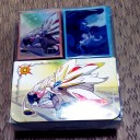 ダブルデッキケース☆
