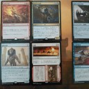 【シールド】HSパワーナイン HOUプレリリース結果～2017.7.8.～
