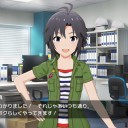 ミリシタにっき　その３