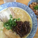 麺処ひかり食堂