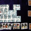 【ボドゲレビュー】お邪魔者