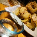 久し振りに美味しい焼き鳥を