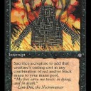 【EDH】破滅の刻から新しいドラゴンストームのルートが開拓【ラザケシュ】