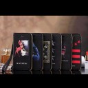 ブランドから個性的なパロディー風iphone7s/GalaxyS8+ケース集め！