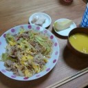 また今夜も３時間睡眠♪